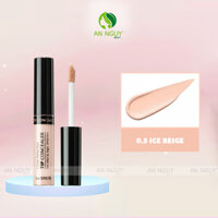 Kem Che Khuyết Điểm The Saem Cover Perfection Tip Concealer SPF 28 PA++ 6.5gr