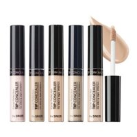 Kem che khuyết điểm the Saem Cover Perfection Tip Concealer