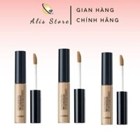 Kem che khuyết điểm The Saem The Seam Cover Perfection Tip Concealer (6.5g)