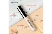 Kem Che Khuyết Điểm The Same