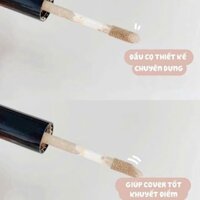 Kem che khuyết điểm The Same