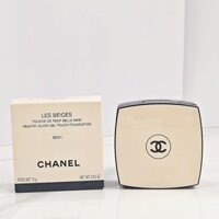 Kem che khuyết điểm trong suốt dưỡng ẩm lâu trôi Chanel mới 15g