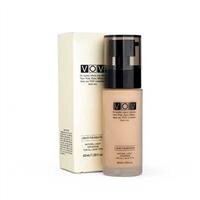 Kem che khuyết điểm VOV Liquid Foundation 40 ml