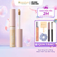 Kem Che Khuyết the SAEM Điểm Bền Màu Lâu Trôi Và Có Độ Bám Dính Tốt Cover Perfection Fixealer 6.5g