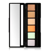 Kem che khuyết ZFC