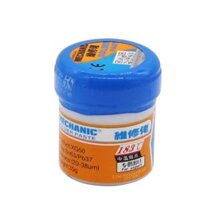 Kem chì MECHANIC Solder Paste XG-50