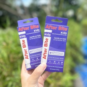 Kem chống côn trùng After Bite