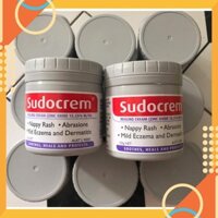 Kem Chống Hăm 125g Sudocrem - Úc