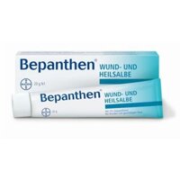 kem chống hăm Bepanthen 20g