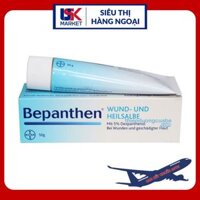 Kem chống hăm Bepanthen 20g Đức
