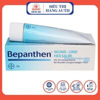 Kem chống hăm Bepanthen 20g Đức