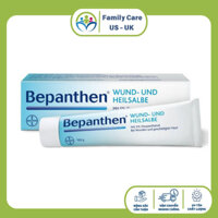 Kem chống hăm Bepanthen 20g Đức