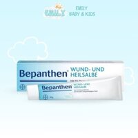 Kem chống hăm Bepanthen Đức 20g