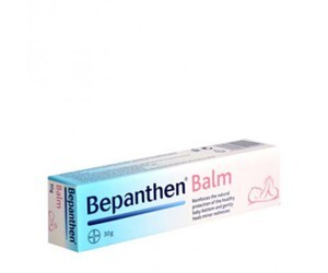 Kem chống hăm Bepanthen - 30g