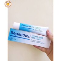 Kem chống hăm Bepanthen Wund Und Heilsalbe 20g của Đức