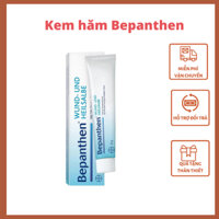Kem chống hăm Bepanthen