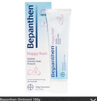 Kem chống hăm Bepanthen Ointment 100g của Úc
