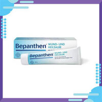 Kem chống hăm Bepanthen Ointment tuýp 100g của Úc