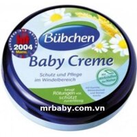 Kem chống hăm Bubchen 20ml