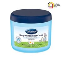 Kem chống hăm Bubchen Baby Wundschutz Creme 500ml