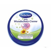Kem chống hăm Bubchen cho bé Xách tay Đức