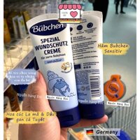 Kem chống hăm Bubchen CHUẨN ĐỨC- Nguồn hàng Đức