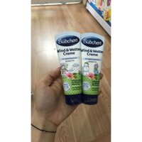 Kem chống hăm Bubchen Đức 75ml