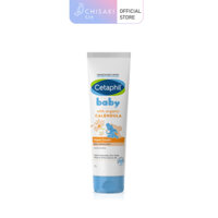 Kem chống hăm Cetaphil Baby Diaper Cream 70g