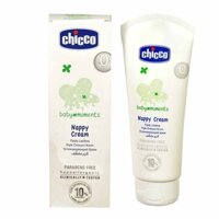 Kem chống hăm chicco