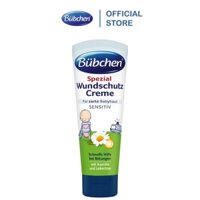 Kem Chống Hăm cho bé Bubchen 75ml của Đức