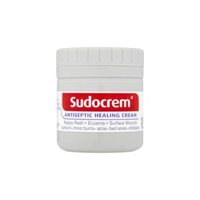 Kem Chống Hăm Cho Bé Sudocrem Anh – 60G