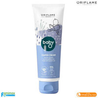 Kem chống hăm cho trẻ sơ sinh Oriflame Baby O