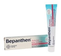 Kem Chống Hăm Da Em Bé Bepanthen Của Đức