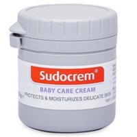 Kem chống hăm đa năng Sudocrem 125g (ai-len)