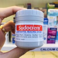 Kem chống hăm đa năng Sudocrem Healing Cream 60g