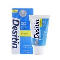 KEM CHỐNG HĂM DESITIN- 57G