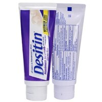 Kem chống hăm Desitin Daily Defense 113 gram (Màu xanh dương)