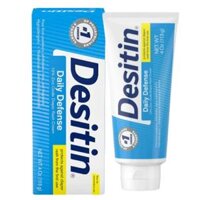 KEM CHỐNG HĂM DESITIN MÀU XANH