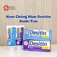 Kem chống hăm Desitin Maximum Strength