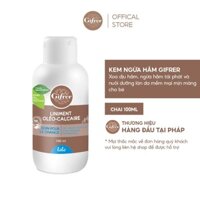 Kem Chống Hăm Gifrer Pháp Liniment Oléo Calcaire - 100ml - Giữ ẩm làm mềm nuôi dưỡng làn da bé