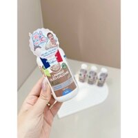 Kem Chống Hăm Gifrer Pháp Liniment Oléo Calcaire - 100ml - Giữ ẩm làm mềm nuôi dưỡng làn da bé
