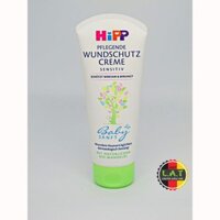 KEM CHỐNG HĂM HIPP BABYSANFT 100ML