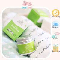 Kem Chống Hăm Hữu Cơ Cho Bé Earth Mama Mỹ 60ml