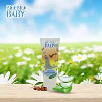 Kem Chống Hăm Panthenol Organic BIO-BIO BABY 75ML