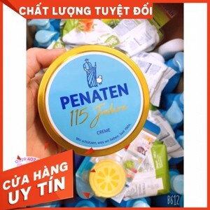 Kem chống hăm Penaten - 50ml