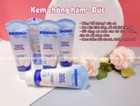 Kem chống hăm Sanosan Đức – 100ml