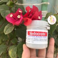 Kem chống hăm Sudo Uk 60gr Sudocrem