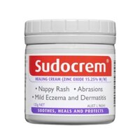 Kem chống hăm Sudocream Úc