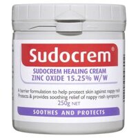 Kem chống hăm Sudocrem 250g