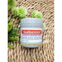 KEM CHỐNG HĂM SUDOCREM – 60G